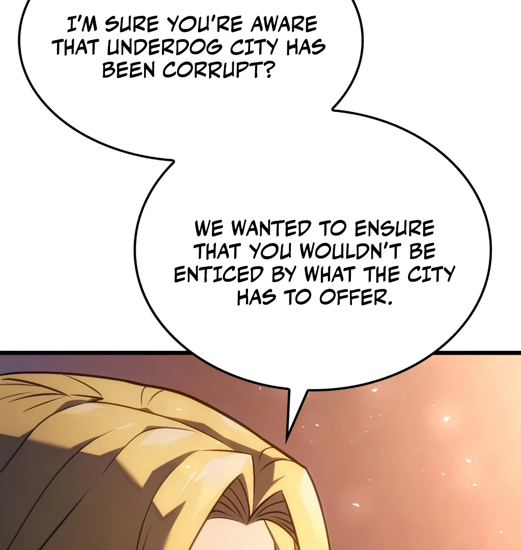 Revenge of the Iron-Blooded Sword Hound, Chapter 19 image 137